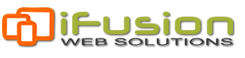 iFusion Logo
